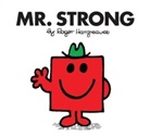 Hargreaves, Roger Hargreaves, Hargreaves Roger - Mr. Strong