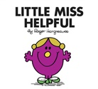 Hargreaves, Roger Hargreaves, Hargreaves Roger - Little Miss Helpful