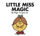 HARGREAVES, Roger Hargreaves, Hargreaves Roger - Little Miss Magic