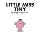HARGREAVES, Roger Hargreaves - Little Miss Tiny