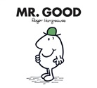HARGREAVES, Adam Hargreaves, Roger Hargreaves, Hargreaves Roger - Mr. Good