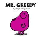 Hargreaves, Roger Hargreaves, Hargreaves Roger - Mr. Greedy