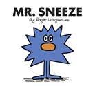 HARGREAVES, Roger Hargreaves, Hargreaves Roger - Mr. Sneeze