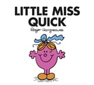 Hargreaves, Roger Hargreaves, Hargreaves Roger - Little Miss Quick