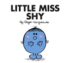 HARGREAVES, Roger Hargreaves - Little Miss Shy