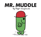 HARGREAVES, Roger Hargreaves, Hargreaves Roger - Mr. Muddle