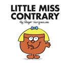 Hargreaves, Roger Hargreaves, Hargreaves Roger - Little Miss Contrary