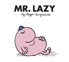 HARGREAVES, Roger Hargreaves, Hargreaves Roger - Mr. Lazy