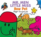 Adam Hargreaves, Roger Hargreaves, Hargreaves Adam - Mr. Men New Pet