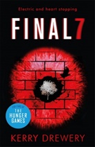 Kerry Drewery, Drewery Kerry - Final 7