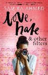 Samira Ahmed - Love, Hate and Other Filters