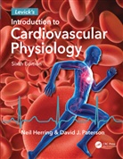Neil Herring, Neil (Associate Professor &amp; Bhf Intermedi Herring, Neil (Associate Professor &amp; BHF Intermediate Fellow Herring, Neil (Cardiologist and Associate Professo Herring, Neil Paterson Herring, Herring Neil... - Levick''s Introduction to Cardiovascular Physiology