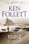 Ken Follett, Follett Ken - Triple