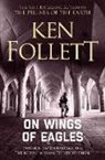Ken Follett, FOLLETT KEN - On Wings of Eagles