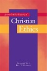 Scott Paeth, Scott Carnahan Paeth, Kevin Carnahan, Scott Paeth - Journal of the Society of Christian Ethics
