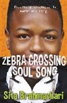Sita Brahmachari, Brahmachari Sita - Zebra Crossing Soul Song