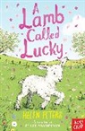 Helen Peters, Ellie Snowdon - Lamb Called Lucky