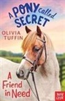Olivia Tuffin - A Friend in Need
