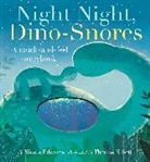 Nicola Edwards, Thomas Elliott, Thomas Elliott - Night Night Dino-Snores