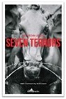 Selvedin Avdi¿, Selvedin Avdic, SELVEDIN AVDI? - Seven Terrors