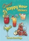 Teresa Goodridge - Happy Hour Stickers