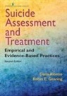 Dana Alonzo, Dana Ph. D. Alonzo, Dana Alonzo, Robin E. Gearing, Robin E. Ph. D. Gearing - Suicide Assessment and Treatment