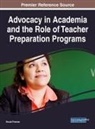 Ursula Thomas - Advocacy in Academia and the Role of Teacher Preparation Programs