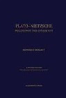 Monique Dixsaut, Monique Dixsaut - Platoâ "nietzsche