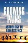 Alex Trenoweth - Growing Pains