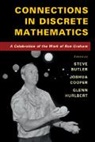 Steve Butler, Steve (Iowa State University) Cooper Butler, EDITED BY STEVE BUTL, Steve Butler, Steve (Iowa State University) Butler, Butler Steve... - Connections in Discrete Mathematics