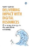 Simon Tanner, Tanner Simon - Delivering Impact with Digital Resources