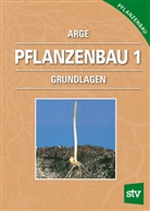 Arge - Pflanzenbau 1. Bd.1
