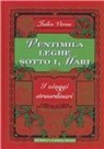 Jules Verne - Ventimila leghe sotto i mari