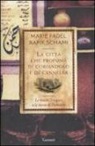 Marie Fadel, Rafik Schami - La città che profuma di coriandolo e cannella