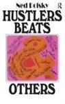 Ned Polsky, Polsky Ned, James W Vanstone, James W. Vanstone, James W. Polsky Vanstone, VanStone James W. - Hustlers, Beats, and Others
