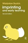 Wladyslaw Sluckin, Sluckin Wladyslaw - Imprinting and Early Learning