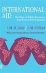 J. M. Clifford - International Aid