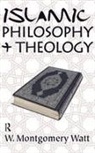 W. Montgomery Watt - Islamic Philosophy and Theology