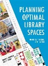 David R. Moore, II Moore, David R Moore II, David R. Moore II, Eric C Shoaf, Eric C. Shoaf - Planning Optimal Library Spaces
