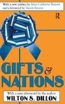 Mary Catherine Bateson, Wilton S Dillon, Wilton S. Dillon, Talcott Parsons - Gifts and Nations