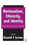 Russell F. Farnen, Russell F. Farnen - Nationalism, Ethnicity, and Identity