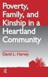 David L. Harvey - Poverty, Family, and Kinship in a Heartland Community