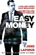Jens Lapidus - Easy Money