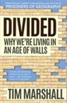 Tim Marshall, Marshall Tim - Divided