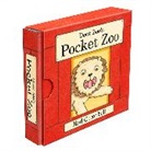 Rod Campbell, Campbell Rod - Dear Zoo's Pocket Zoo
