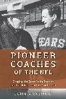 John Maxymuk, Maxymuk John - Pioneer Coaches of the Nfl