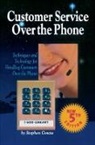 Stephen Coscia, Coscia Stephen - Customer Service Over the Phone