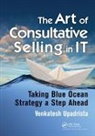 Venkatesh Upadrista - Art of Consultative Selling in It