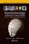 Prabuddha Ganguli, Prabuddha (Vision-Ipr Ganguli, Ganguli Prabuddha, Siddharth Jabade, Jabade Siddharth - Nanotechnology Intellectual Property Rights