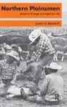 John W. Bennett, Bennett John W. - Northern Plainsmen